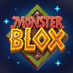 Monster Blox Gigablox